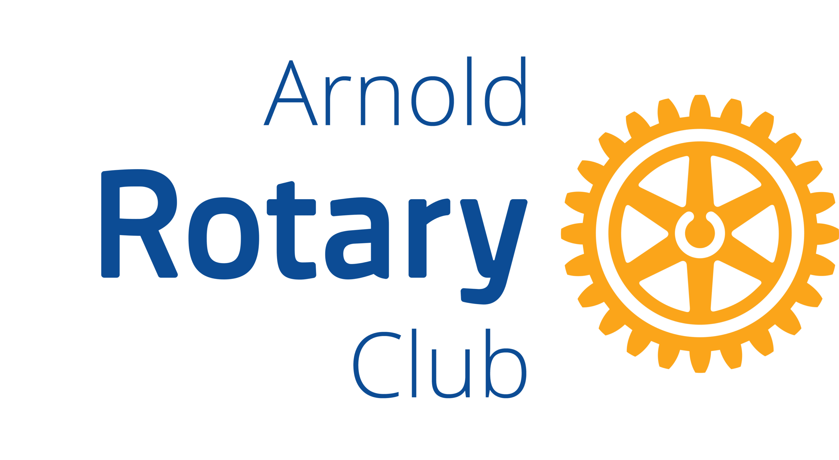 Arnold Rotary