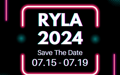 RLYA Planning to Begin VERY soon!