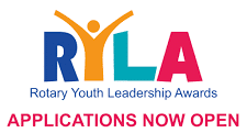 RYLA Leadership Team Due Dates